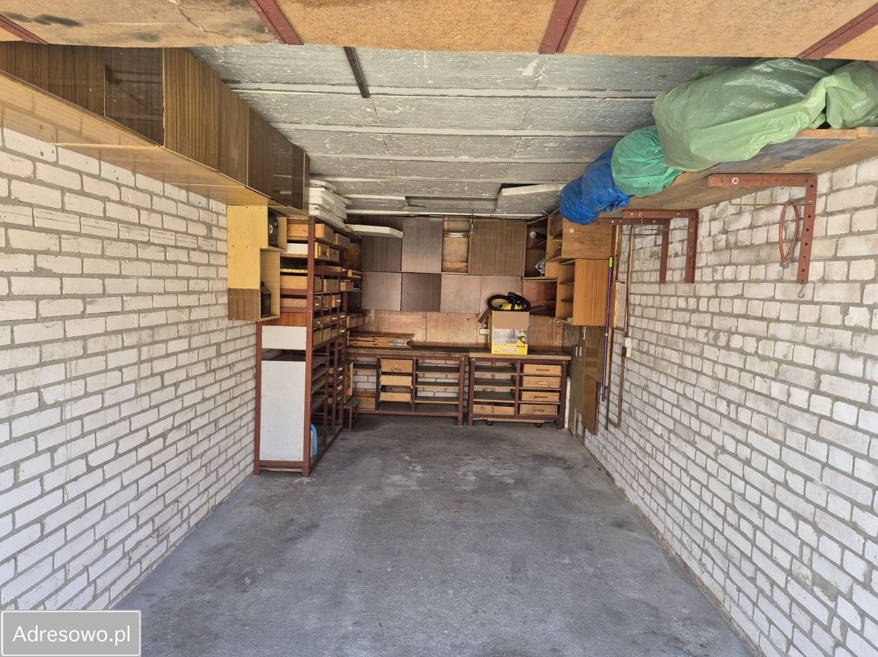 Garaż/miejsce parkingowe Międzyrzecz, ul. Tadeusza Kościuszki. Zdjęcie 2