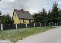 dom wolnostojący, 4 pokoje Wiłunie. Zdjęcie 3