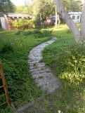 Działka rod Łódź Śródmieście, ul. Drewnowska. Zdjęcie 1