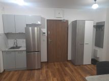 Mieszkanie 2-pokojowe Kraków Czyżyny, ul. Romana Ciesielskiego. Zdjęcie 1