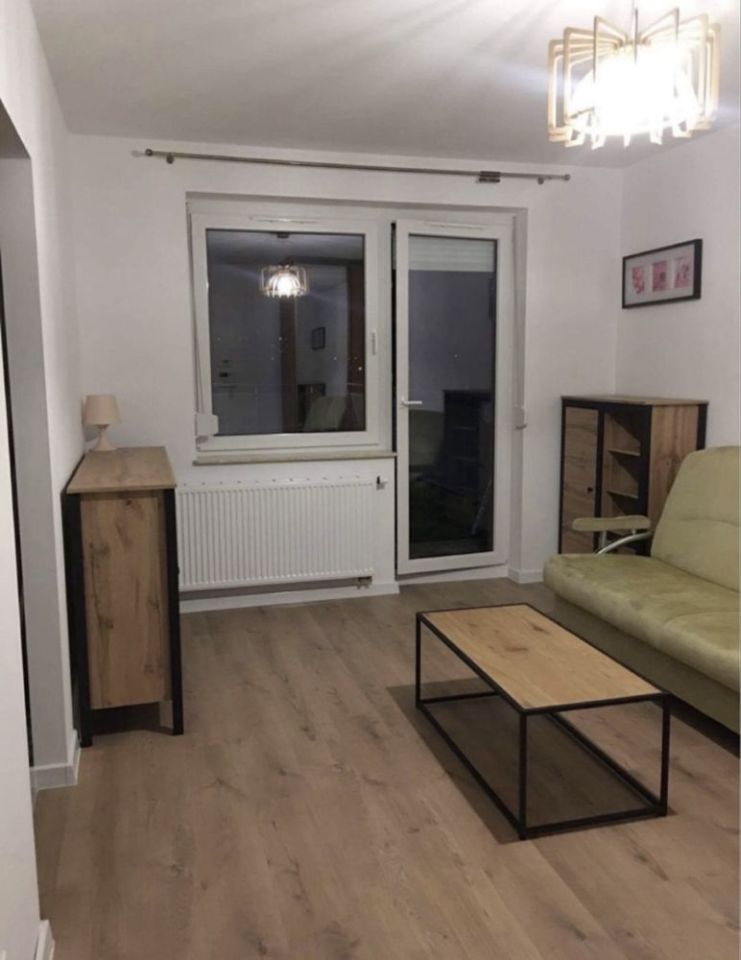 Mieszkanie 1-pokojowe Wrocław Stabłowice, ul. Wełniana. Zdjęcie 5