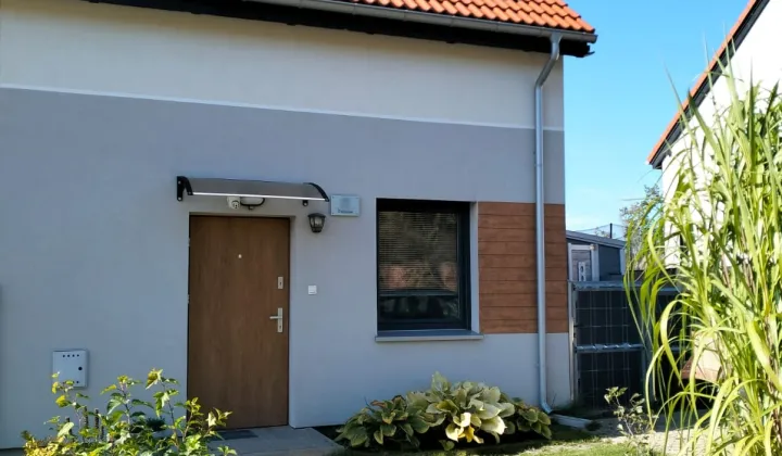 bliźniak, 3 pokoje Gajewo, ul. Malinowa