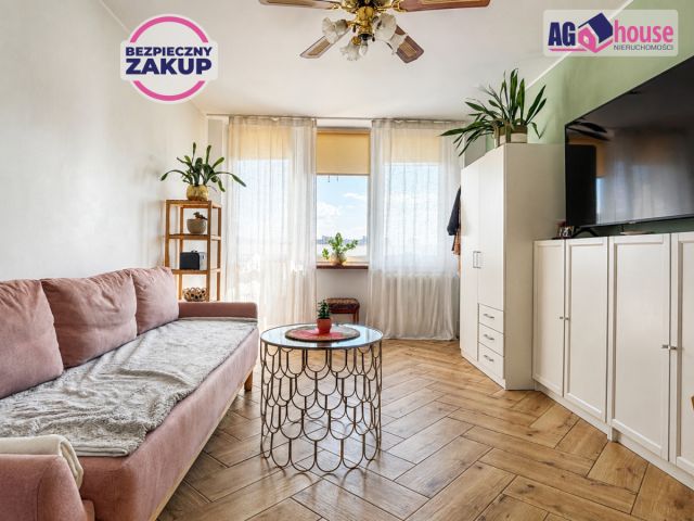 Mieszkanie 2-pokojowe Gdańsk Przymorze, ul. Jagiellońska. Zdjęcie 2
