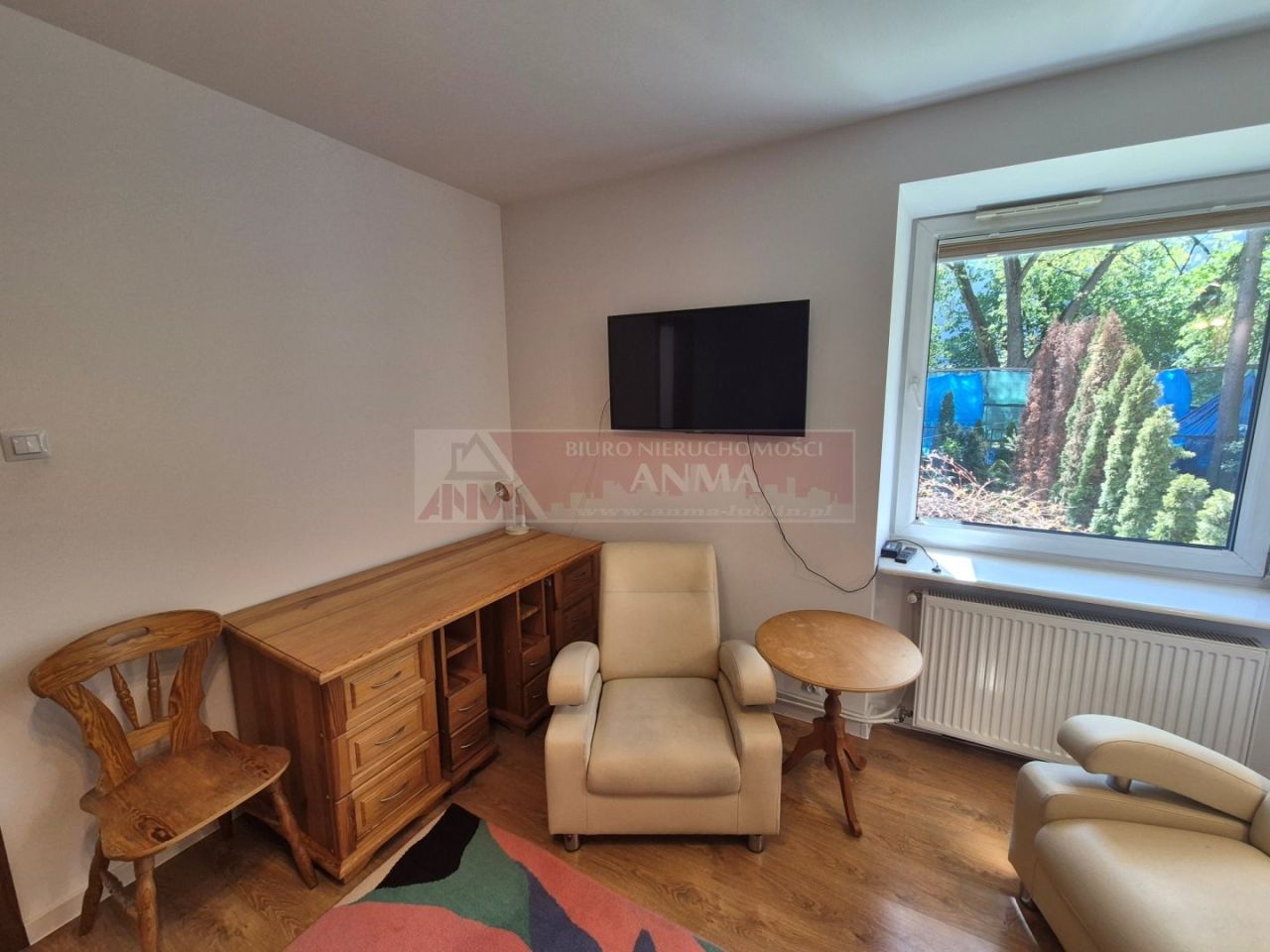 Mieszkanie 1-pokojowe Lublin Wieniawa, ul. Weteranów. Zdjęcie 7