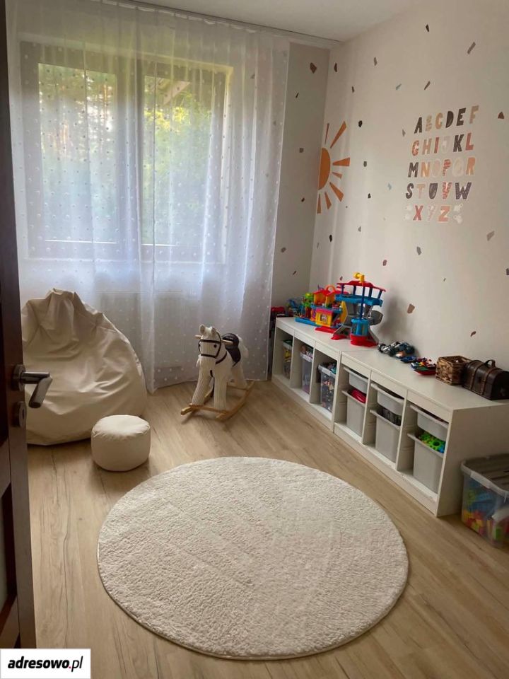 dom wolnostojący, 5 pokoi Lesznowola, ul. Szkolna. Zdjęcie 11