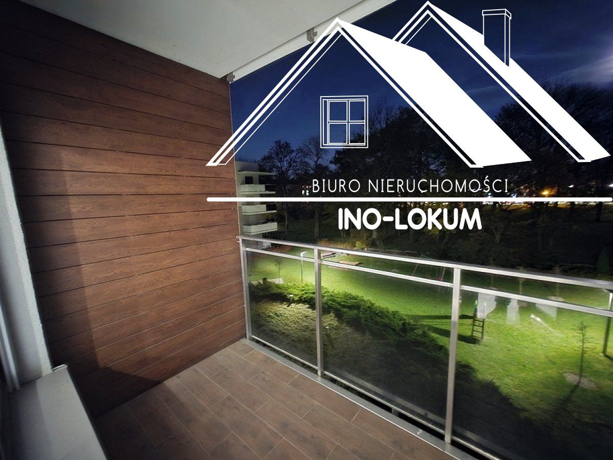 Mieszkanie 2-pokojowe Inowrocław, ul. Solankowa. Zdjęcie 14
