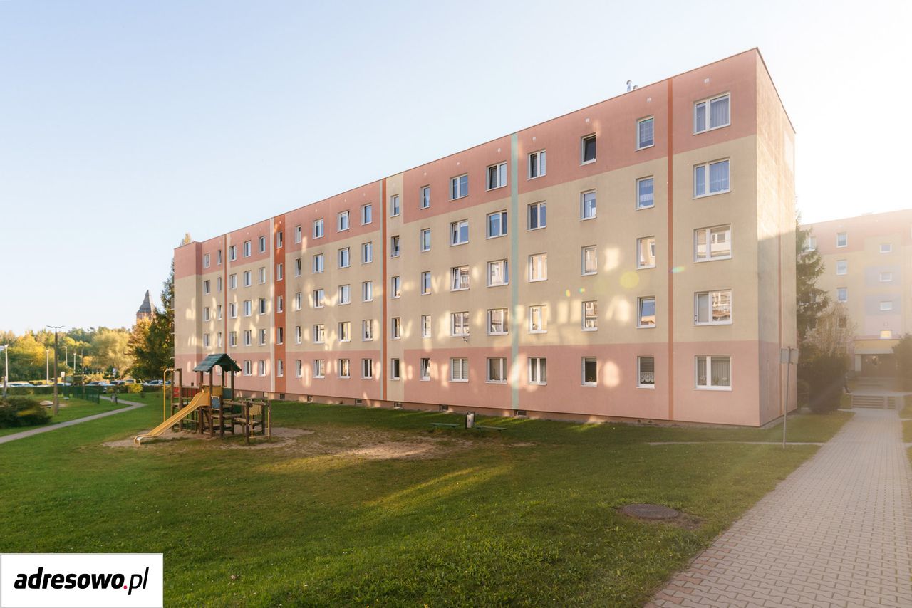 Mieszkanie 3-pokojowe Olsztyn Jaroty, ul. Wincentego Witosa. Zdjęcie 14
