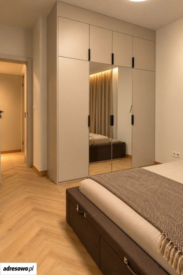Mieszkanie 3-pokojowe Warszawa Mokotów, ul. Powsińska. Zdjęcie 12