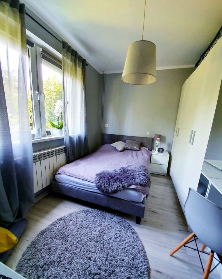 Mieszkanie 3-pokojowe Bogatynia, ul. Pocztowa