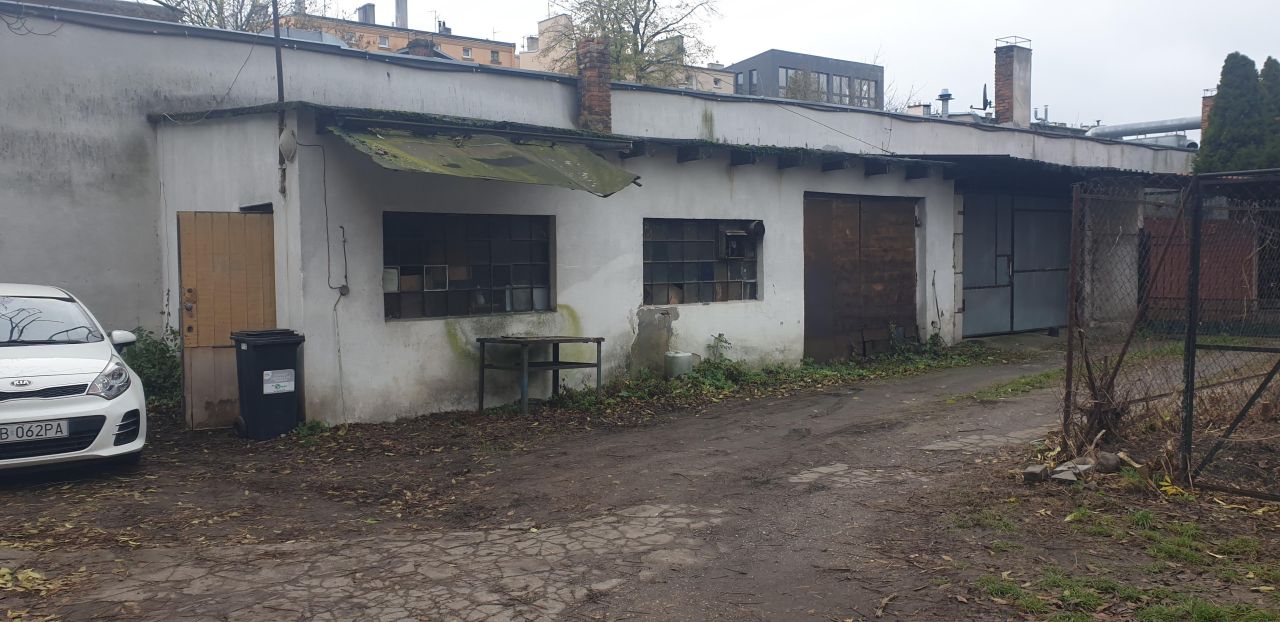 Działka inna Bydgoszcz Śródmieście, ul. Gdańska. Zdjęcie 22