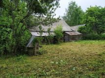 Działka siedliskowa Kalwińszczyzna. Zdjęcie 3