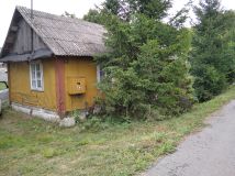 siedlisko, 2 pokoje Ruszczyzna. Zdjęcie 3