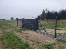 Działka budowlana Łosień. Zdjęcie 2