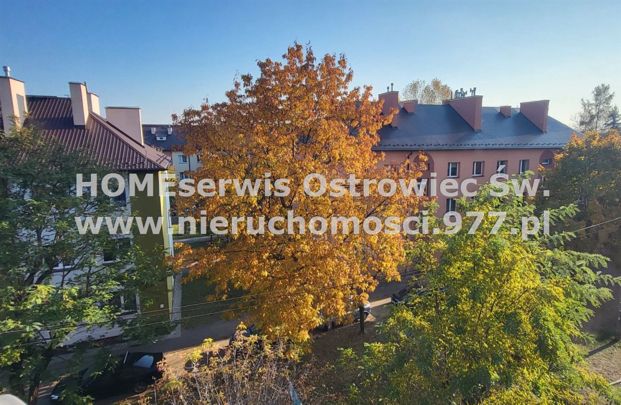 Mieszkanie 3-pokojowe Ostrowiec Świętokrzyski Centrum, ul. Henryka Sienkiewicza. Zdjęcie 18