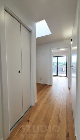 Mieszkanie 4-pokojowe Kraków Zwierzyniec, ul. Rzepichy. Zdjęcie 20