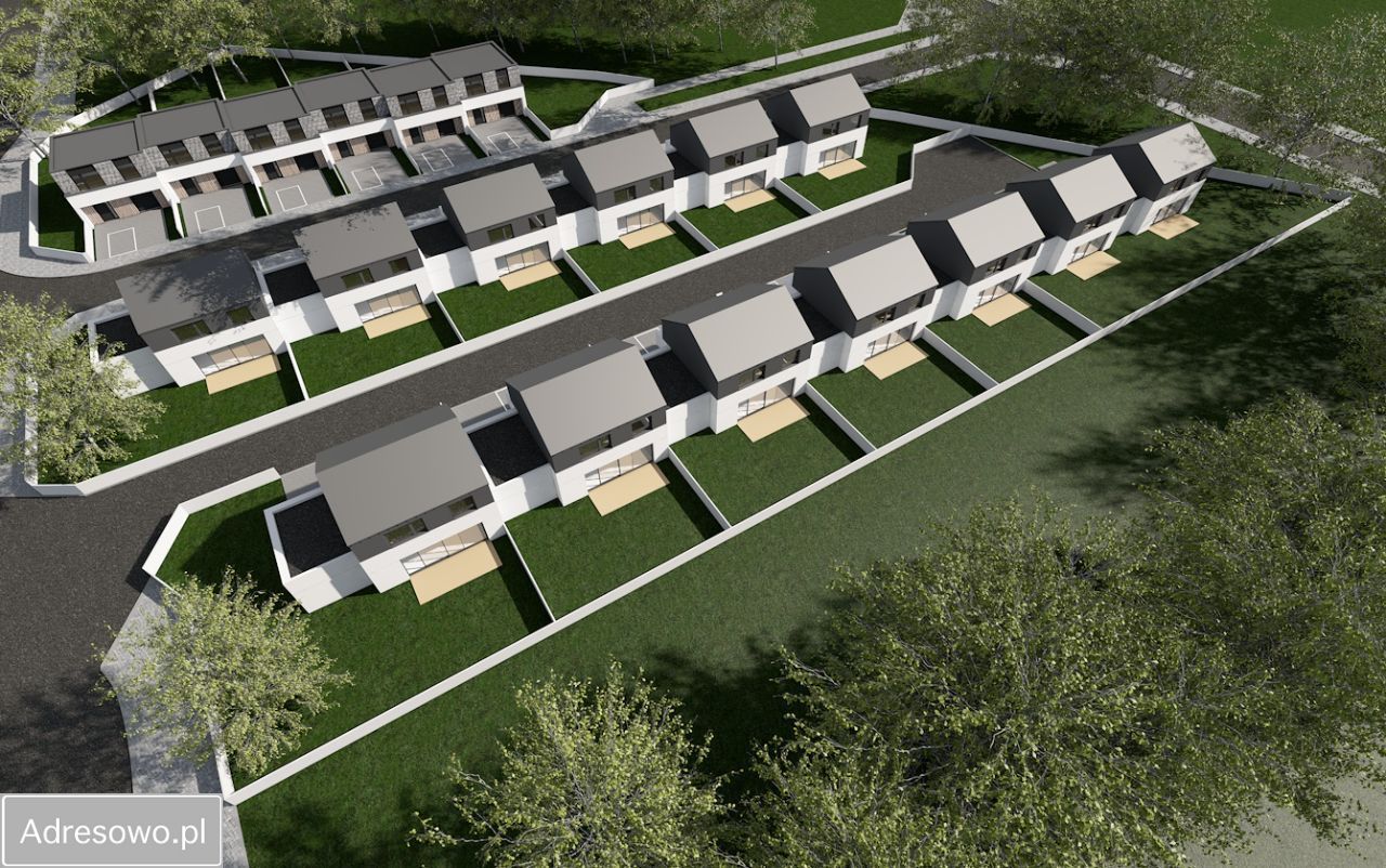 Działka budowlana Kiączyn. Zdjęcie 5