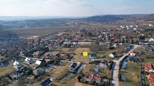 Działka budowlana Karniowice, ul. Słoneczna. Zdjęcie 11