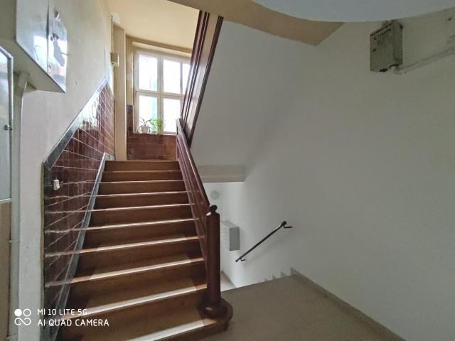 Mieszkanie 4-pokojowe Wrocław Stare Miasto, ul. Michała Bałuckiego. Zdjęcie 15