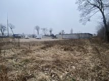 Działka inwestycyjna Tczew