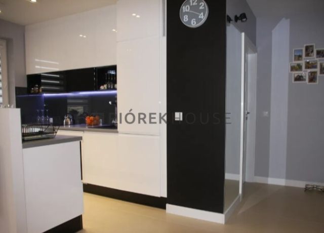 Mieszkanie 3-pokojowe Ząbki, ul. Christiana Andersena. Zdjęcie 5