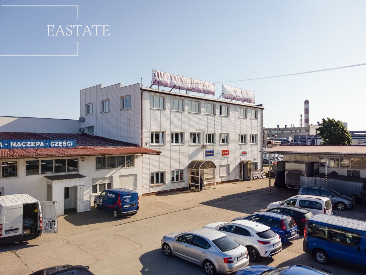Lokal Gdynia Chylonia, ul. Hutnicza. Zdjęcie 8
