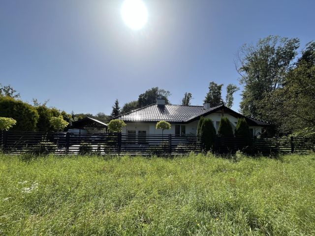 dom wolnostojący, 4 pokoje Zbylitowska Góra, ul. Miła. Zdjęcie 8