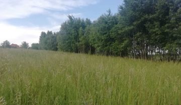 Działka rolna Cisów