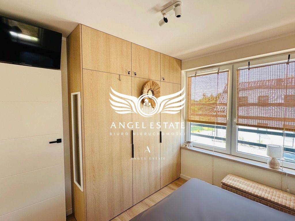 Mieszkanie 2-pokojowe Trzęsacz. Zdjęcie 8