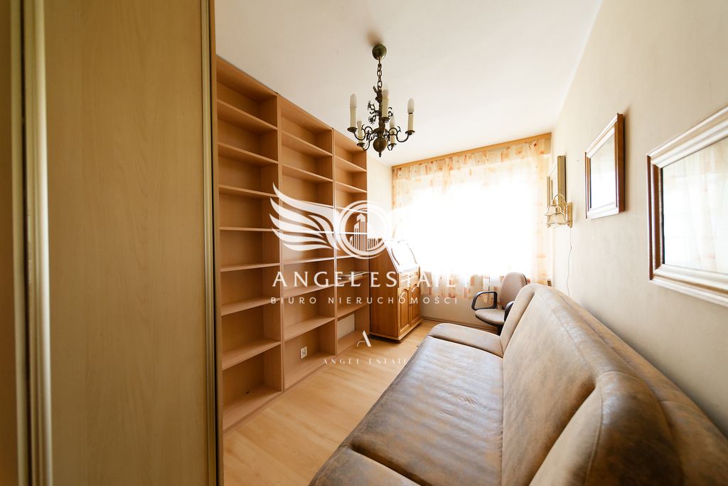 Mieszkanie 2-pokojowe Szczecin Centrum, ul. Odzieżowa. Zdjęcie 8