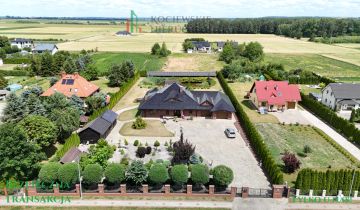 dom wolnostojący, 5 pokoi Korzeniewo, ul. Kwidzyńska