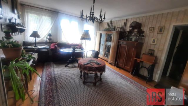 dom wolnostojący, 4 pokoje Piaseczno Chyliczki, ul. Stanisława Moniuszki. Zdjęcie 6