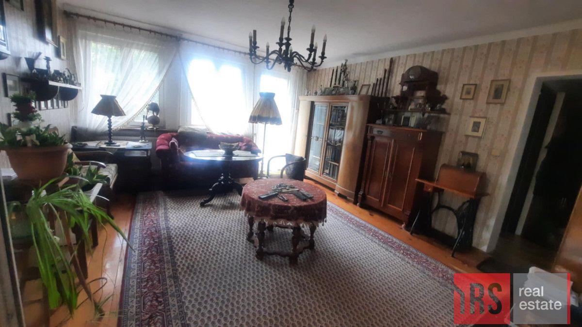 dom wolnostojący, 4 pokoje Piaseczno Chyliczki, ul. Stanisława Moniuszki. Zdjęcie 6