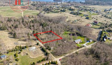 Działka budowlana Salino