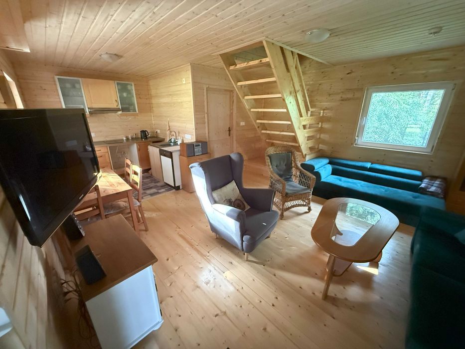 Działka rekreacyjna Arciechów. Zdjęcie 8