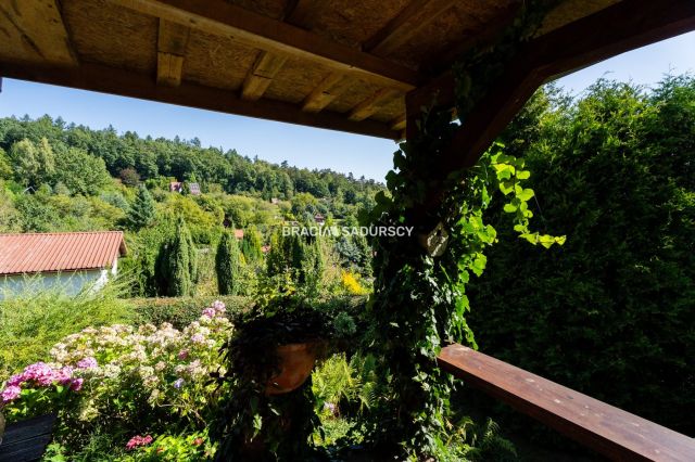 Działka rekreacyjna Balice, ul. Aleja Jurajska. Zdjęcie 22