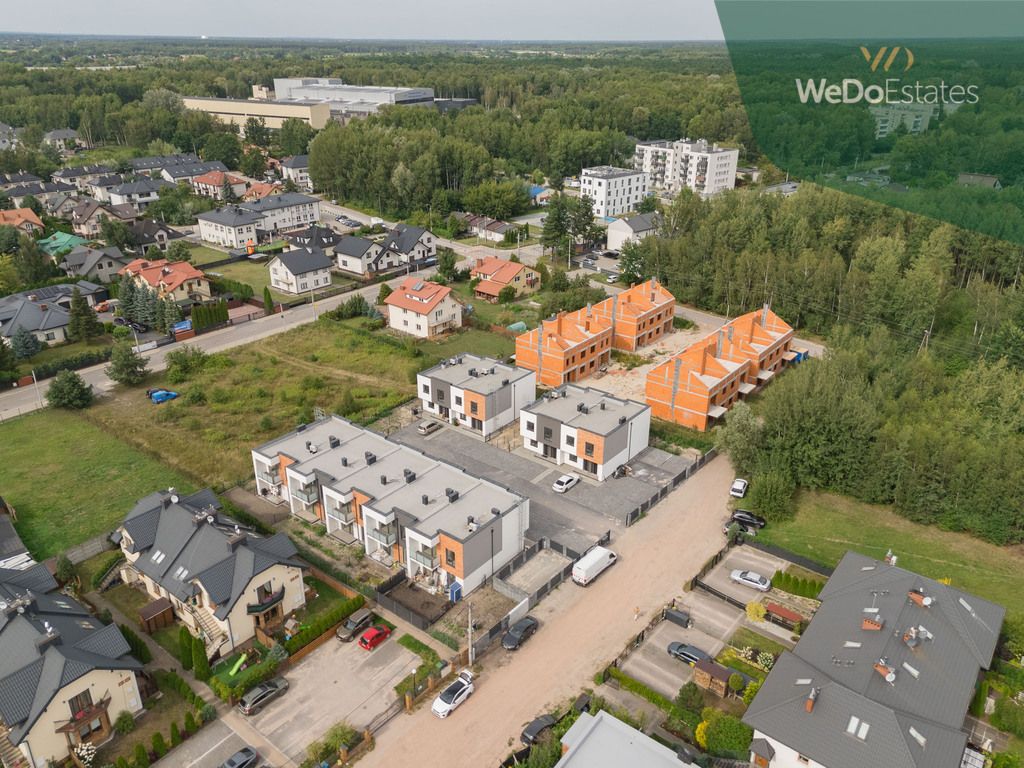 Mieszkanie 4-pokojowe Kobyłka, ul. Kmicica. Zdjęcie 7