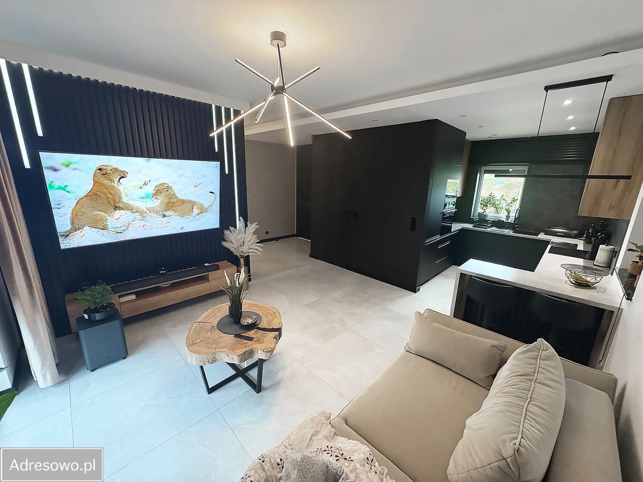 bliźniak, 4 pokoje Mników. Zdjęcie 7