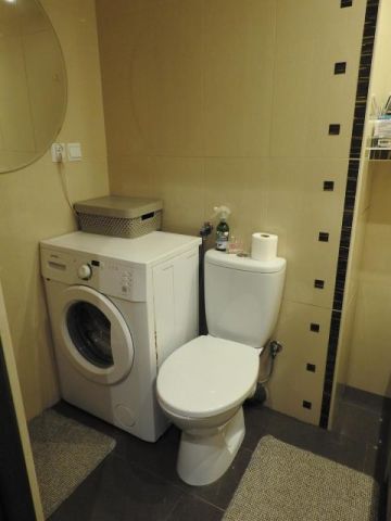 Mieszkanie 3-pokojowe Będzin, ul. bp. Adama Śmigielskiego. Zdjęcie 12