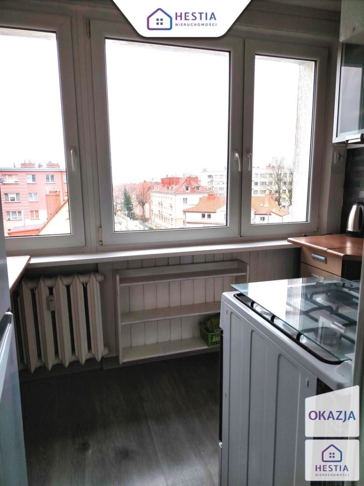 Mieszkanie 3-pokojowe Szczecinek, ul. Warcisława IV. Zdjęcie 16