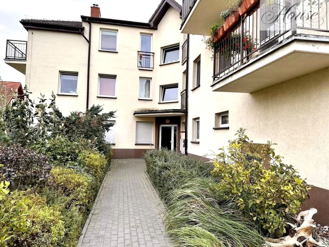 Mieszkanie 3-pokojowe Wrocław Sołtysowice, ul. Lekcyjna. Zdjęcie 6