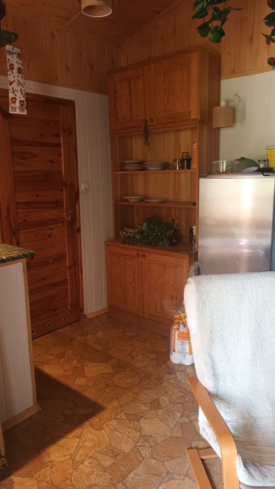 Działka rod Poznań Głuszyna, ul. Przy Lotnisku. Zdjęcie 9