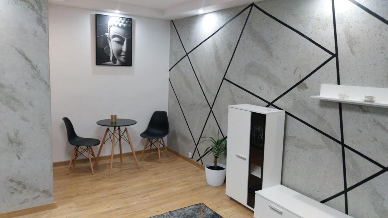 Mieszkanie 1-pokojowe Kietlin