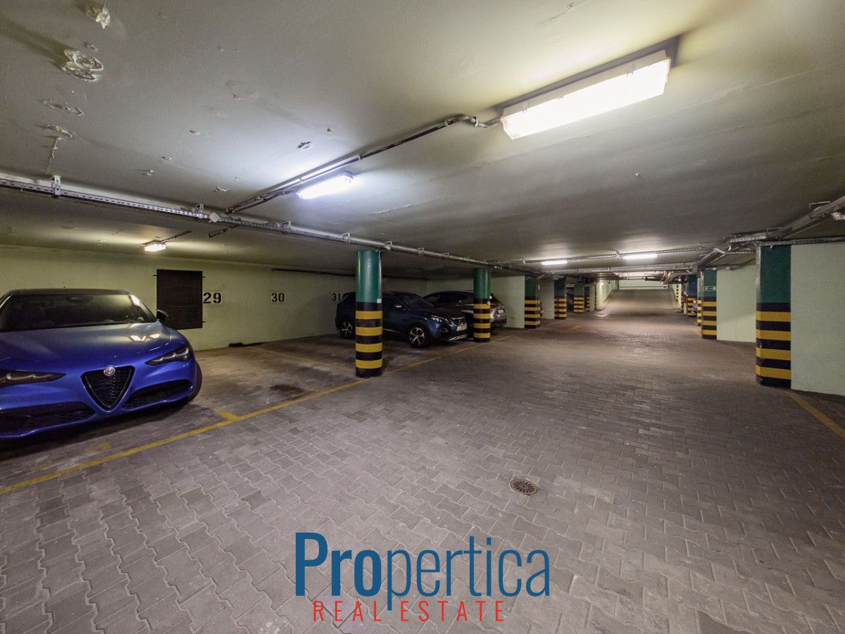 Mieszkanie 2-pokojowe Warszawa Ursynów, ul. Melchiora Wańkowicza. Zdjęcie 13