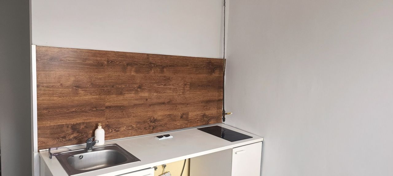 Mieszkanie 1-pokojowe Malbork Centrum. Zdjęcie 5