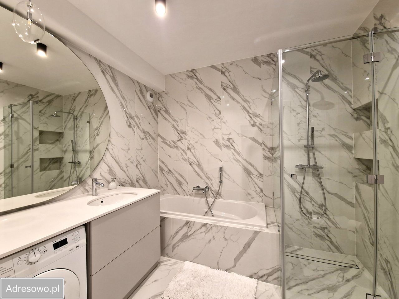 Mieszkanie 2-pokojowe Nowy Sącz, al. Aleje Wolności. Zdjęcie 10