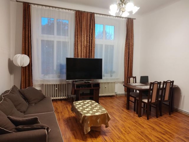 Mieszkanie 3-pokojowe Kołobrzeg Centrum, ul. Unii Lubelskiej. Zdjęcie 1