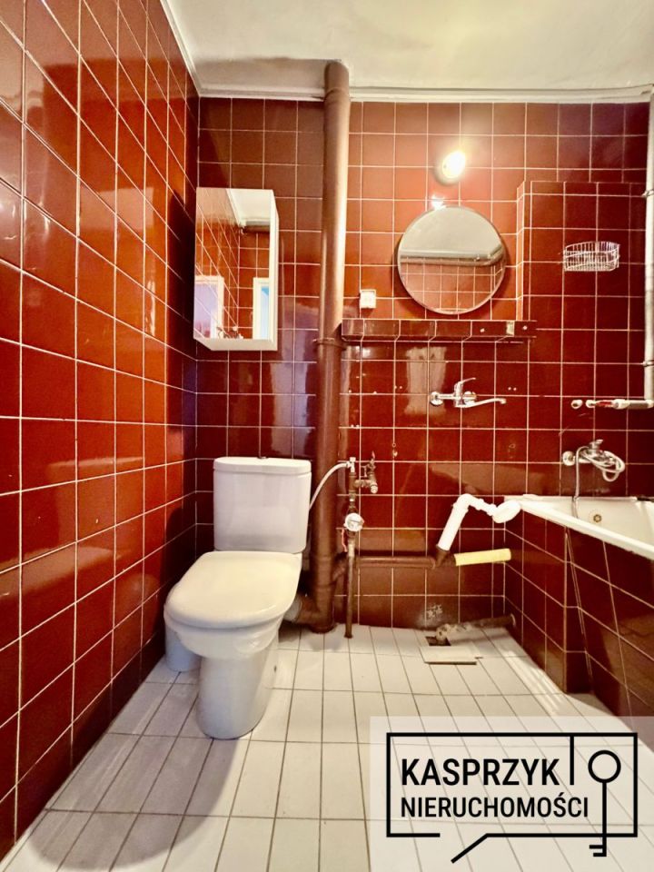 Mieszkanie 3-pokojowe Krosno, ul. Bohaterów Westerplatte. Zdjęcie 7