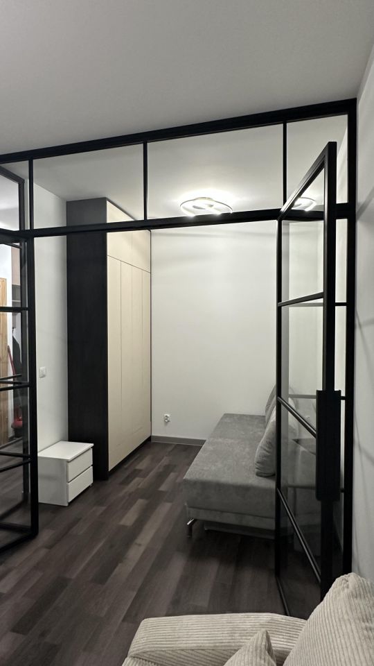 Mieszkanie 1-pokojowe Siedlce, ul. Rakowiecka. Zdjęcie 4