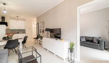 Mieszkanie 2-pokojowe Kołobrzeg, ul. Bałtycka