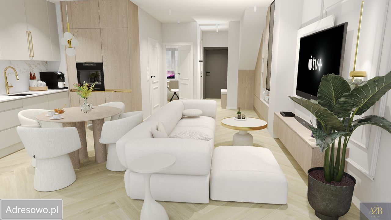 bliźniak, 6 pokoi Mierzyn, ul. Nasienna. Zdjęcie 4